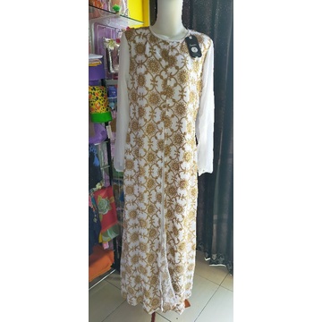 Puricia Gamis  Hasenda by Matahari (M)
