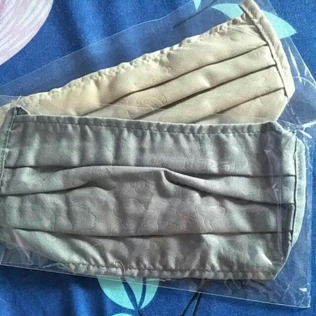 Sprei Homemade Mahira