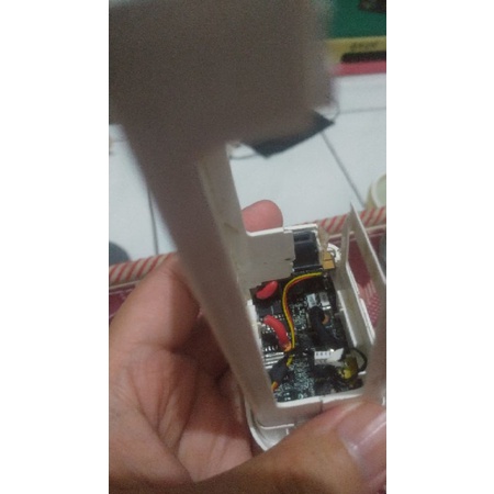 board batre drone dji phantom 2 pcb hitam (ori)