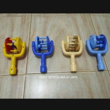 mainan aksesoris di baby walker bw family pliko elle