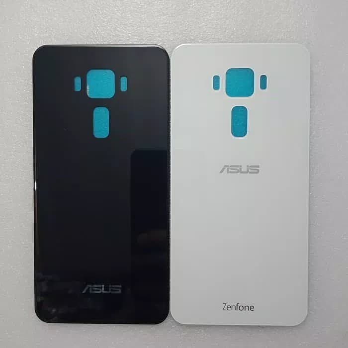 Backdoor Back Door Tutupan Baterai Casing Belakang Asus Zenfone 3 5.2 inch ZE520KL