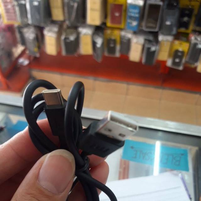 Kabel micro xiaomi kabel type c redmi kualitas ori suport fastcharging