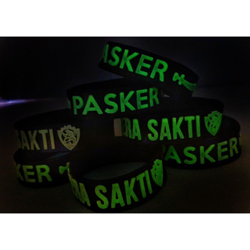 Gelang IKSPI / Gelang Pencak Silat