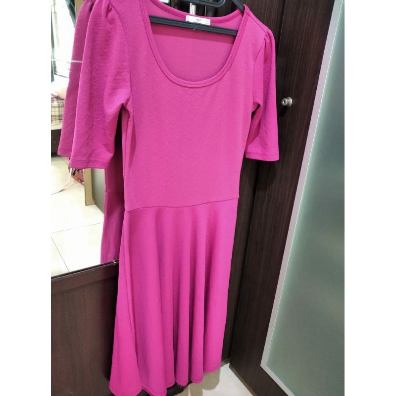 Dress MNG suite cantik elegan good quality