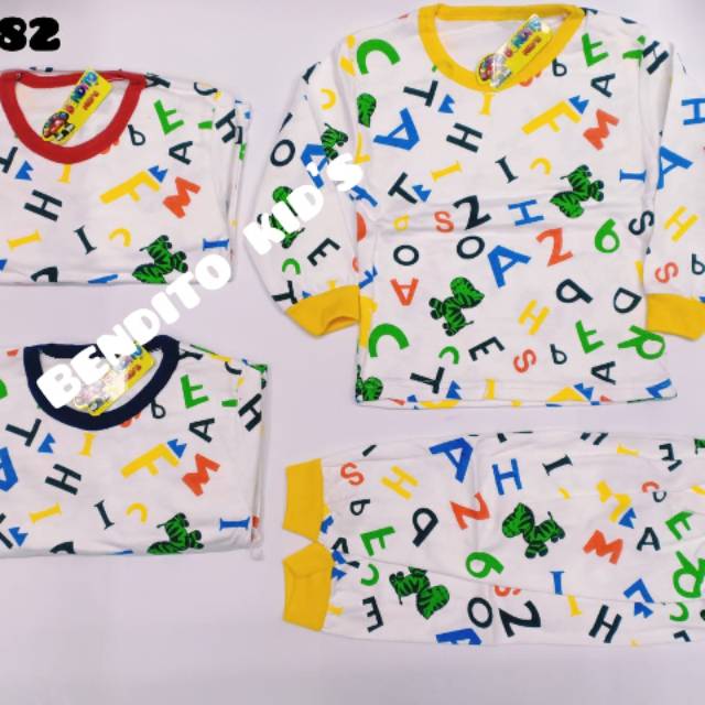 Teddy bear 60
Lacoste 60
Kacamata 60
Rompi dasi 60