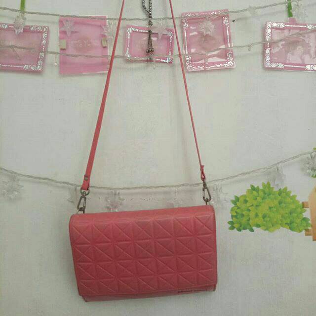 Preloved tas planet ocean