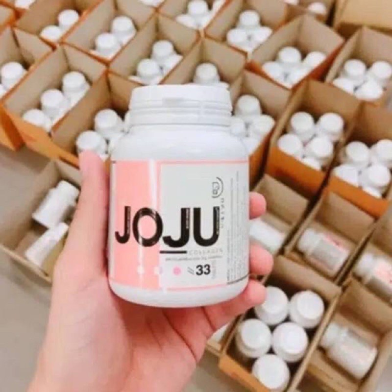 [Logo Halal] JOJU COLLAGEN by Prime Rose ORIGINAL 100%