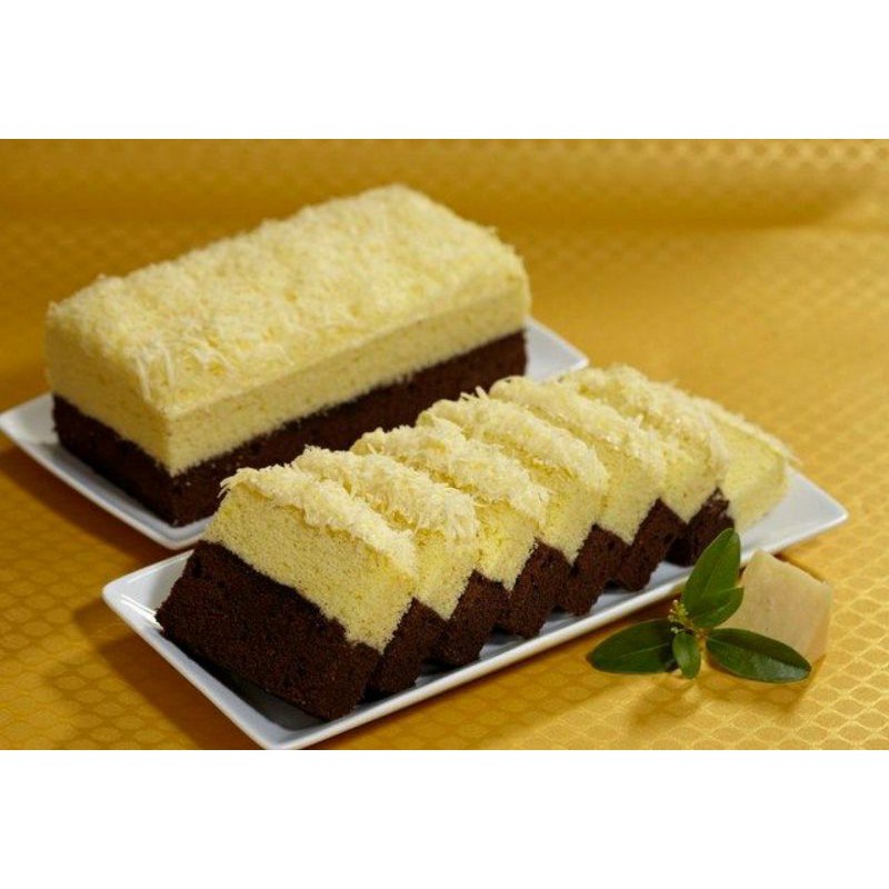 

Brownies Kukus