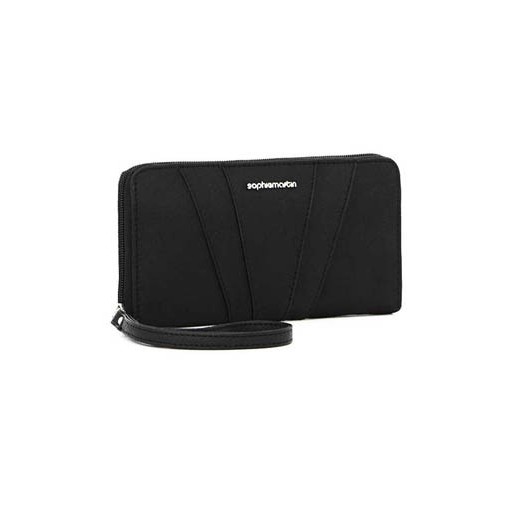 [COD] Dompet Panjang Wanita RACHELLE W2031B5 Sophie Martin Paris Original