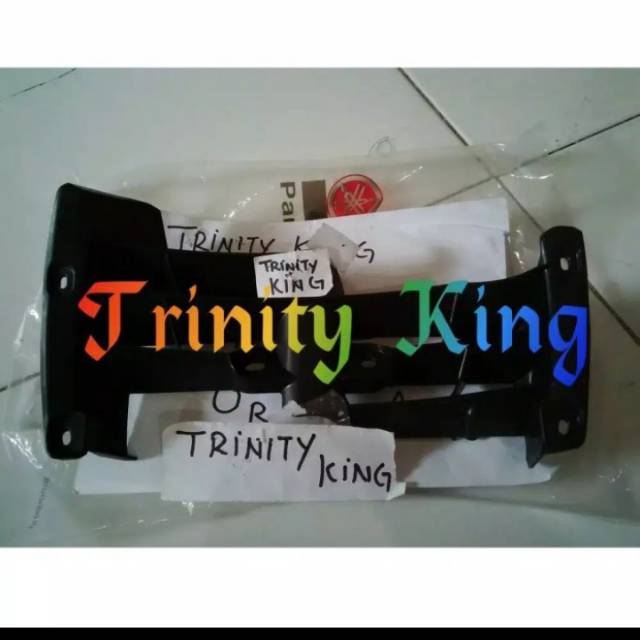 SHROUD COVER SAYAP TANGKI DALAM BYSON FI ORIGINAL