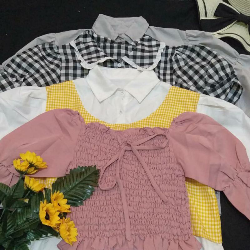 PAKET USAHA MURAH PAKET USAHA BAJU