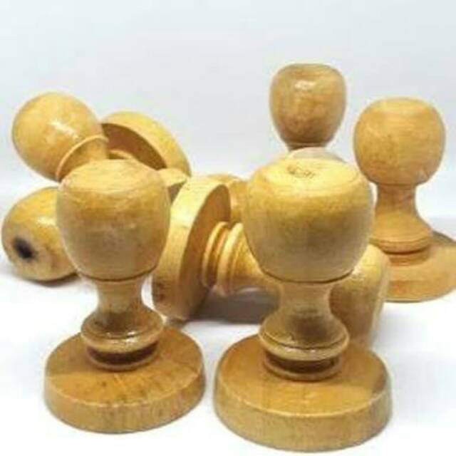 Bahan Kayu Stempel Perusahaan logo nama tandatangan Bahan Kayu Stempel Perusahaan logo nama tandatangan
