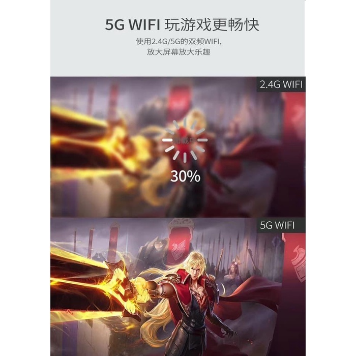 Hdmi Media Player Full Hd 1080P With Hdmi