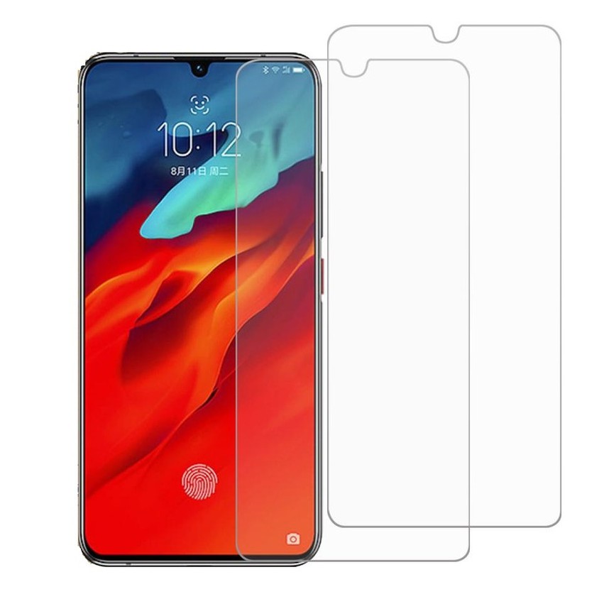 TAZIO Tempered Glass LENOVO Z6 | Z6 PRO | Z6 PRO 5G | Z6 YOUTH Antigores Kaca Bening + Free Kardus &