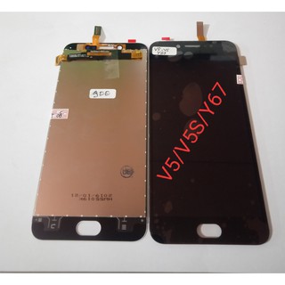 LCD VIVO Y67 /V5/V5S FULLSET TOUCHSCREEN | Shopee Indonesia