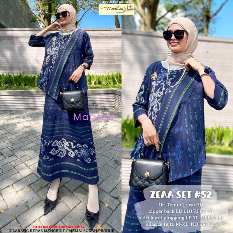 zeaa set#52 by maritza