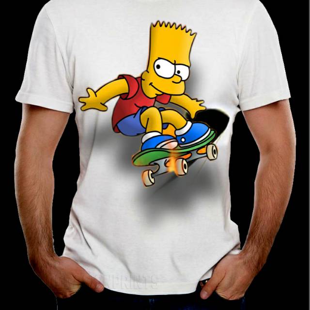 Kaos Simpson