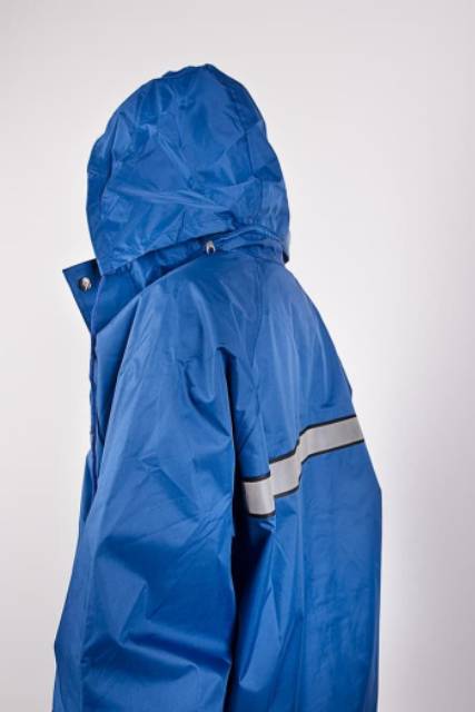 Jas hujan / mantel pria / mantel wanita / model axio / jd 1111 Bisa (COD)