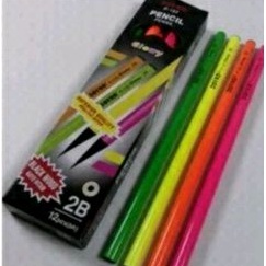

pensil joyko P - 102 Glowy (12pcs)