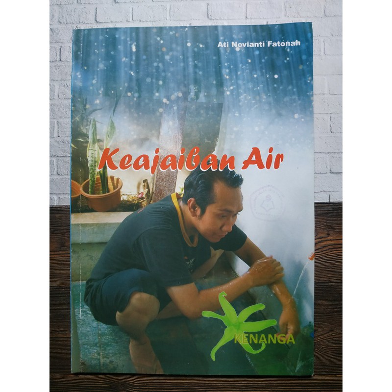 

Keajaiban Air