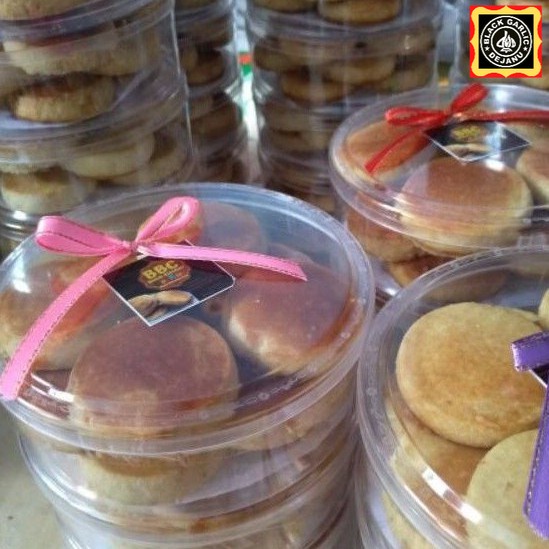 

Kue Kacang Dijamin Enak Kue Kering Bahan Pilihan BBC Malang 300 Gram