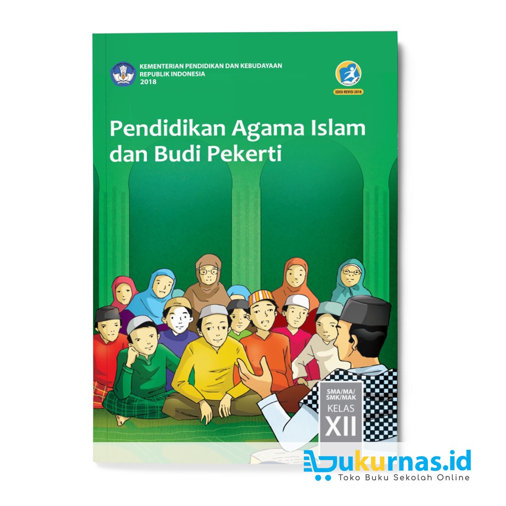 Materi Agama Kelas 12 Guru Galeri