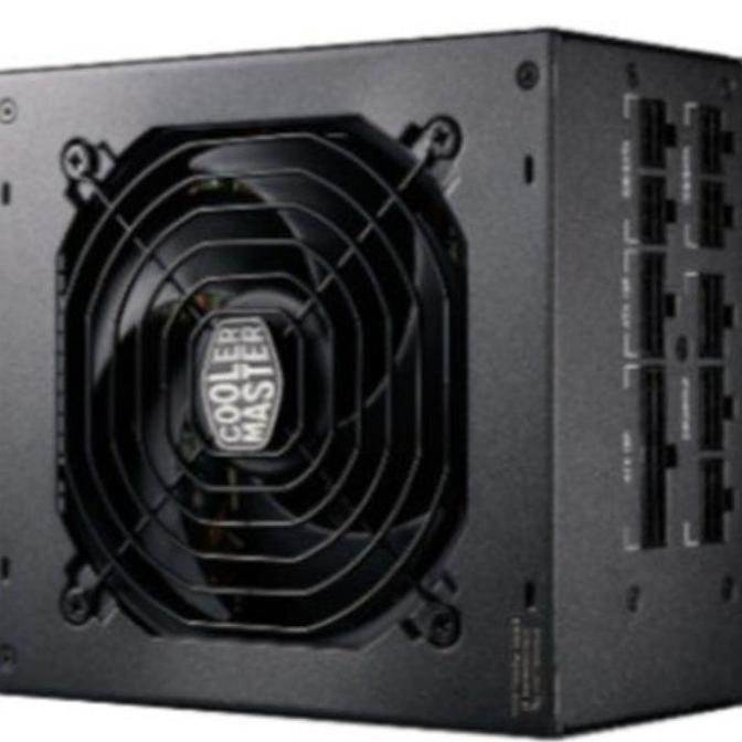 KEKINIAN COOLER MASTER MWE GOLD 550 FULL MODULAR 550W
