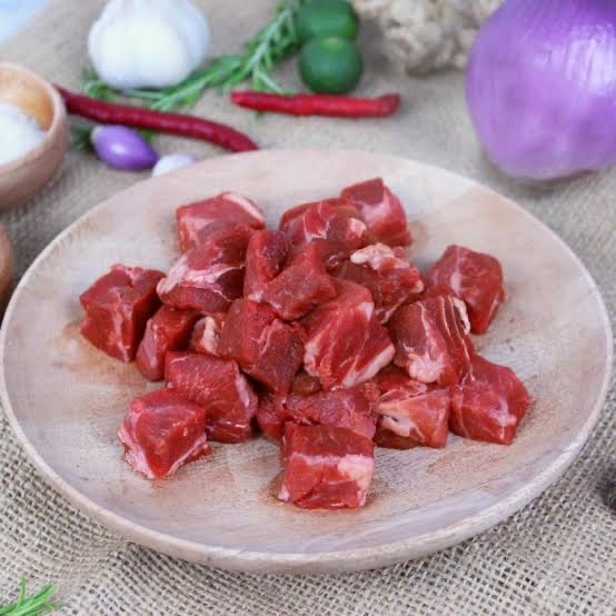 

Daging Sapi / Daging Rawonan/Soto/Sop