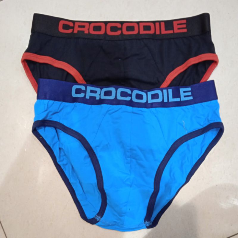 CROCODILE UNDERWEAR 521-283 (S-XL)