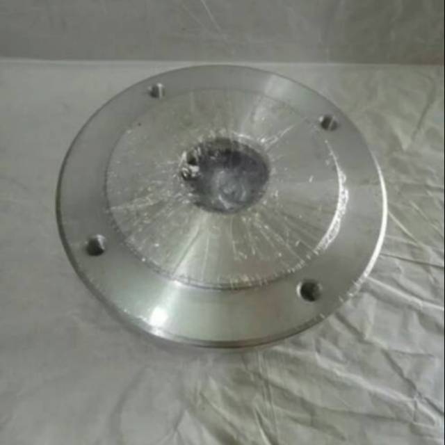 Adaptor cakram belakang tiger revo