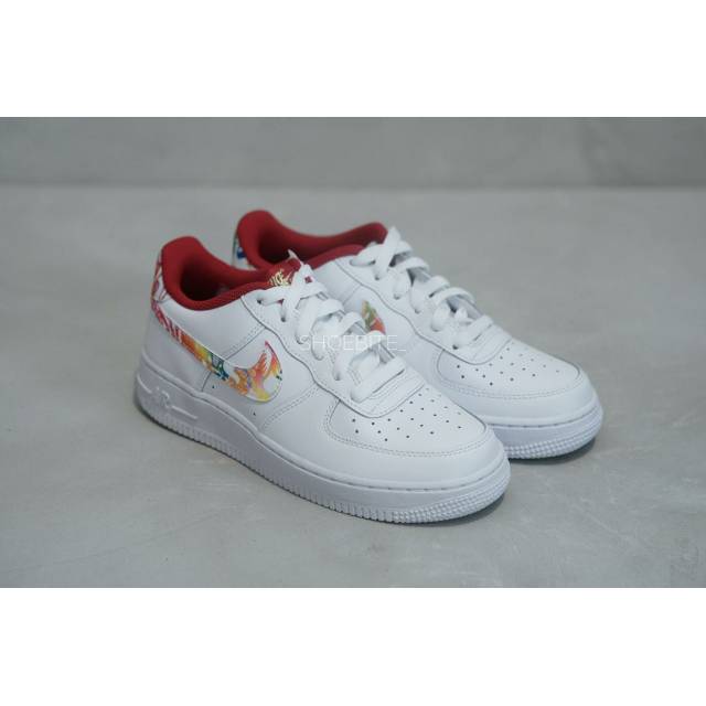 

Air Force 1 Low Chinese New Year 2020 (Special Edition)