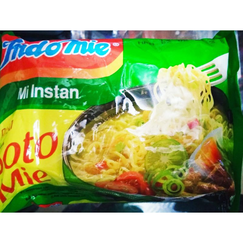 

indomie soto