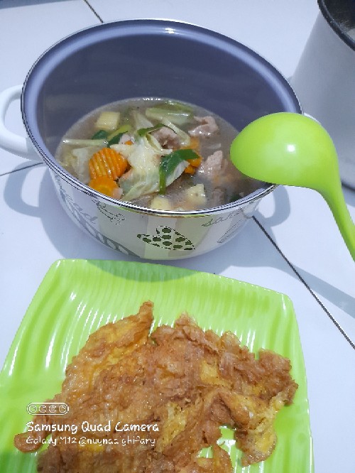 Dutchoven Chefina 20cm Family Cooking