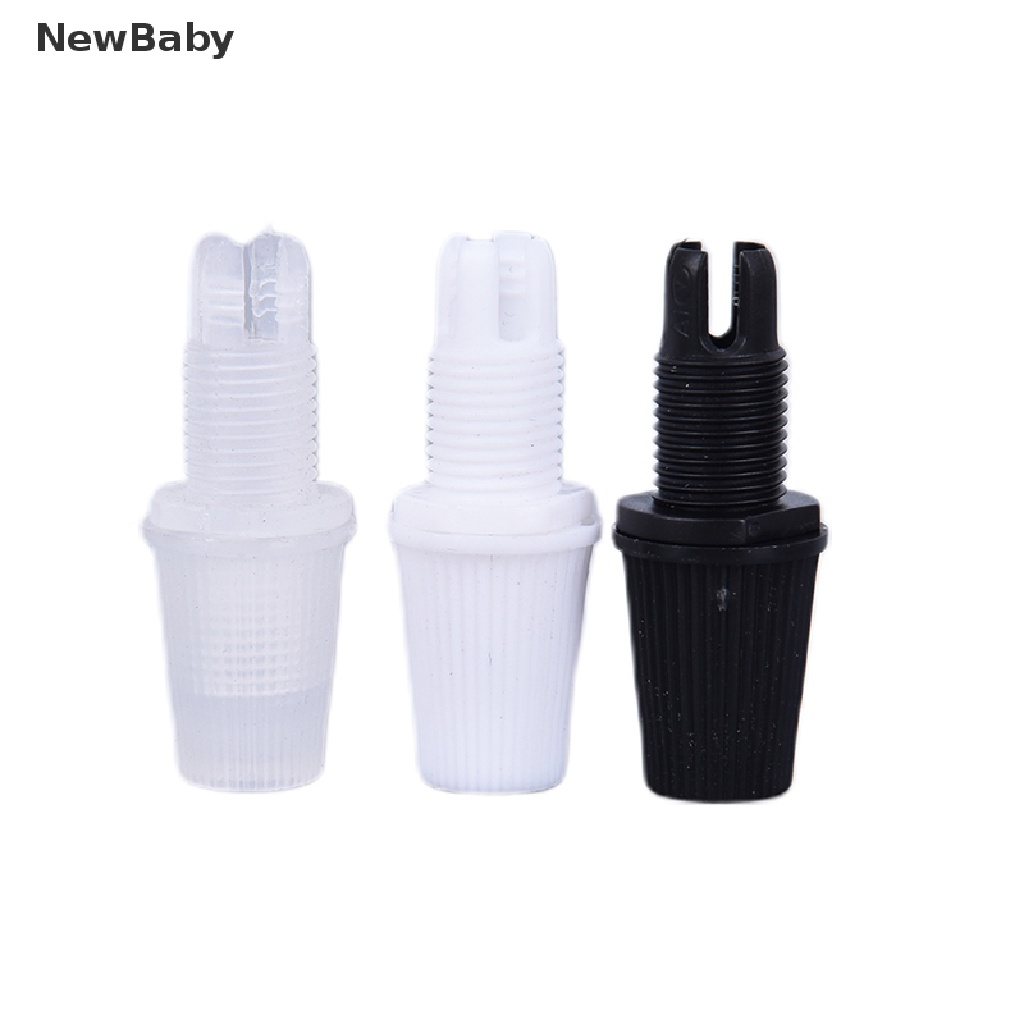 Newbaby 10PCS Klip Penjepit Kabel Lampu Gantung Plafon Bahan Kain