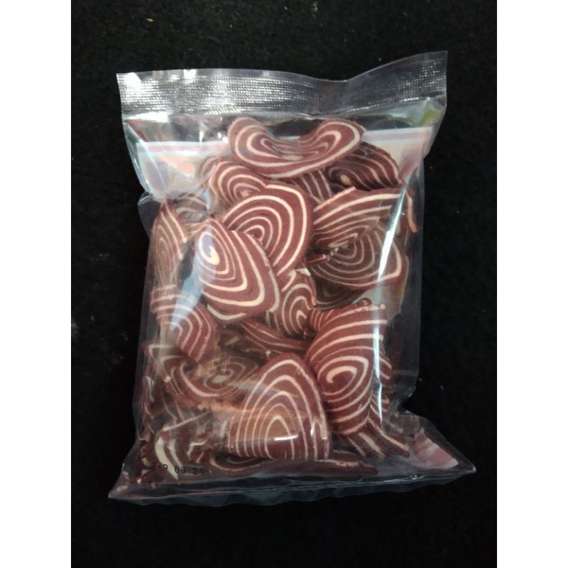 

Snack Kuping Gajah
