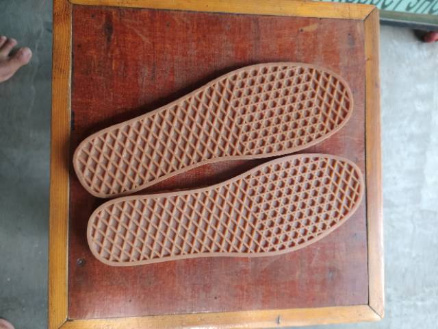 Outsole