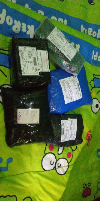 Korden Ring Rumbai Night Lavender