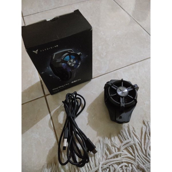 flydigi wasp wing 2 pro