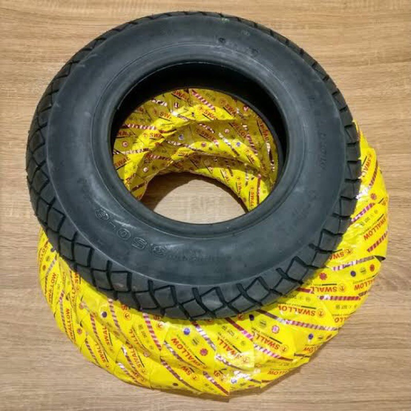 Ban Vespa 3.50 Ring 8