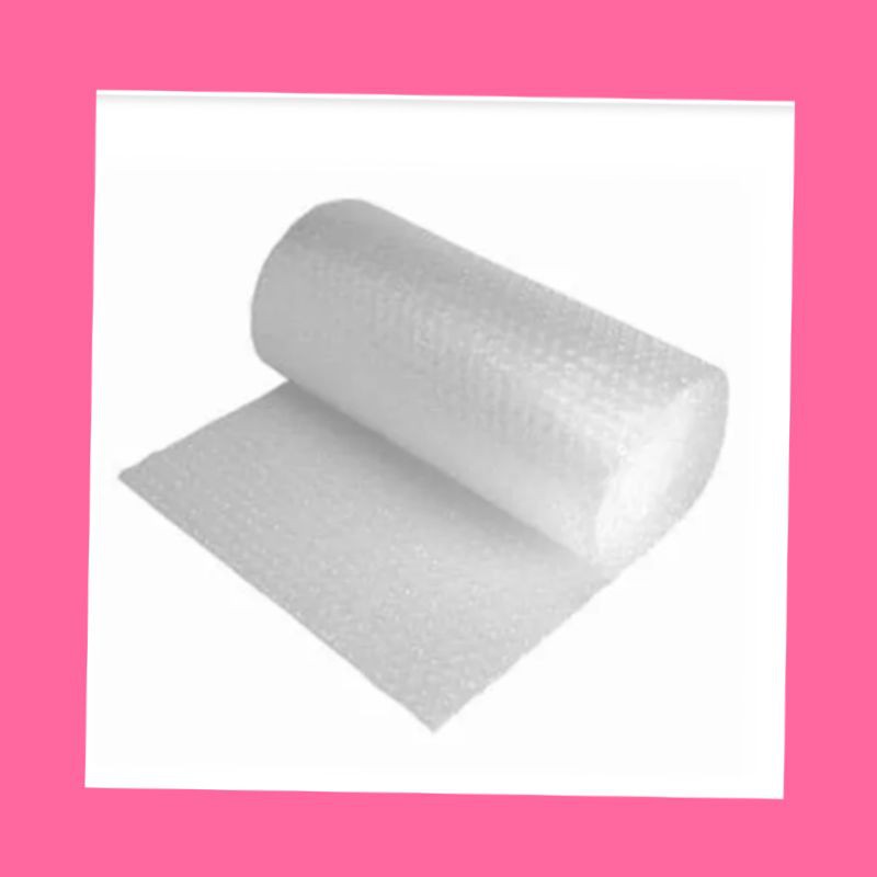 

bubble wrap for safety packing