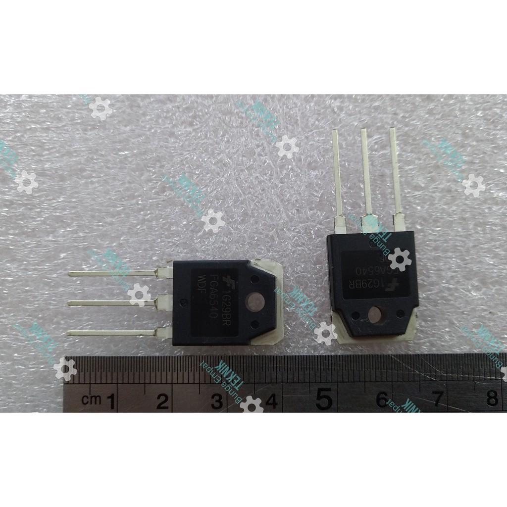 IGBT FGA 6540