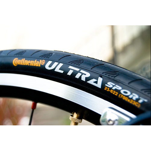 NEW Ban Luar Sepeda balap Continental Ultrasport2 700X23C roadbike