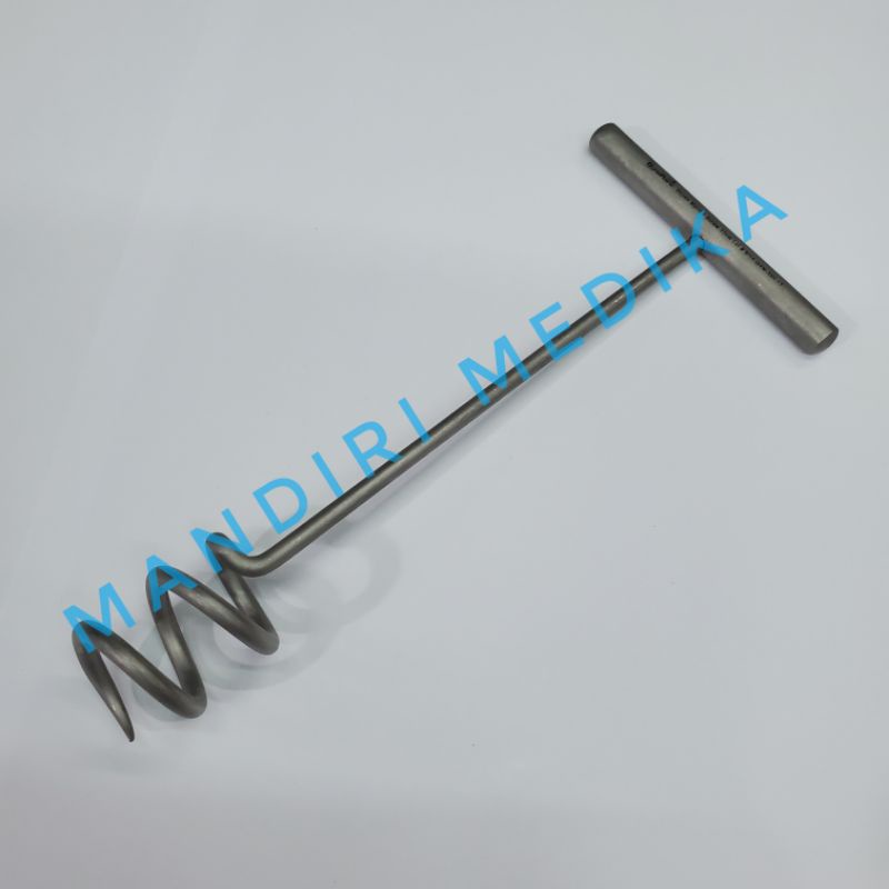 Doyen Myoma Screw 17cm Kualitas Premium