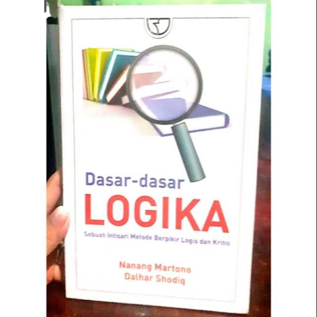 Dasar dasar logika