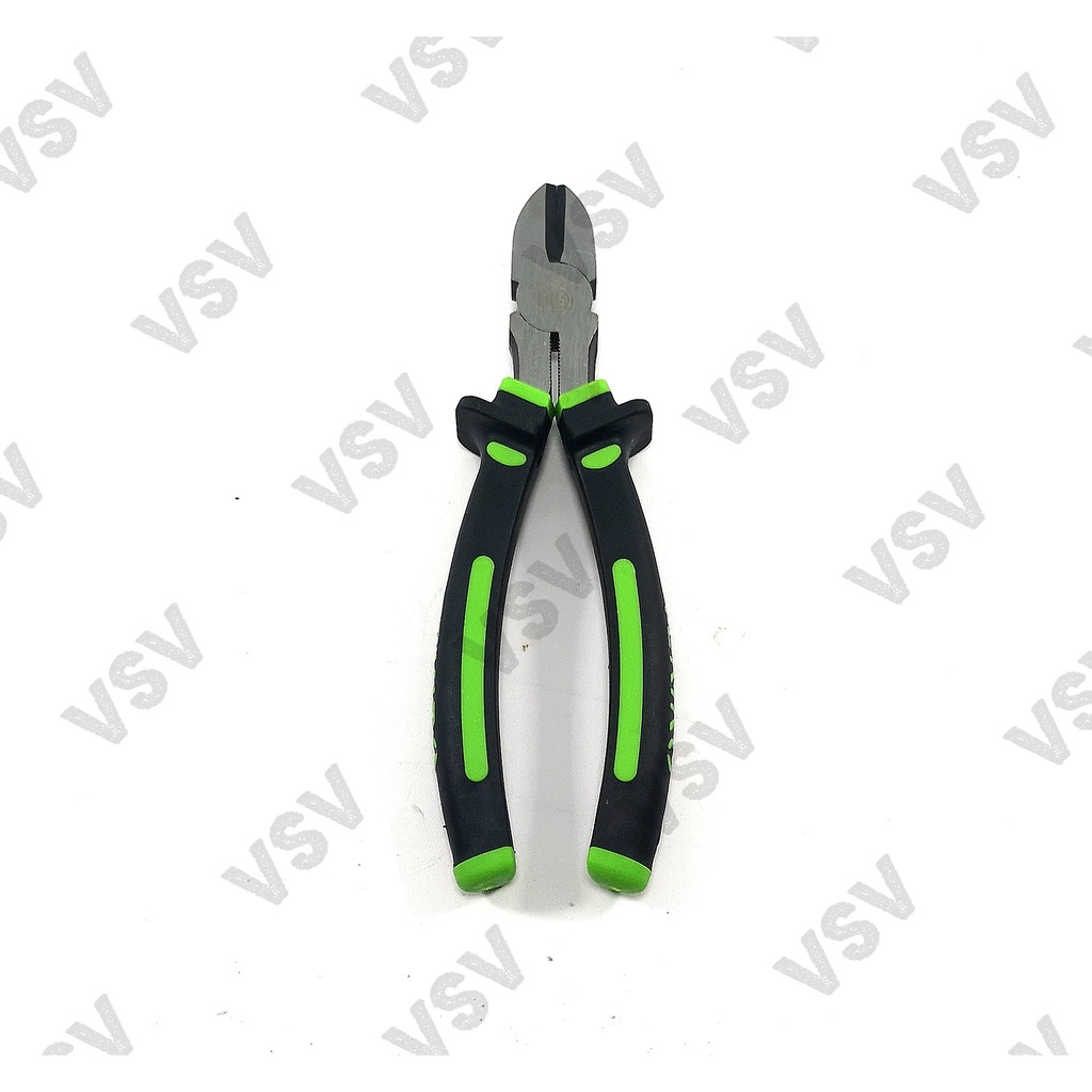 TEKIRO TANG POTONG 8 INCH  [200mm] / diagonal pliers 8&quot;