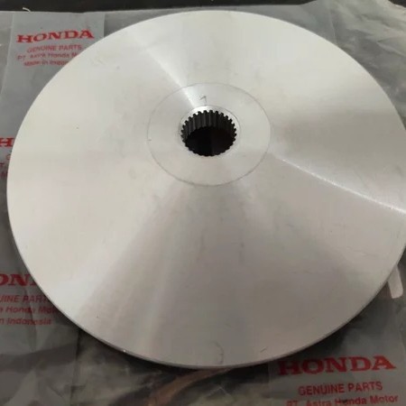 Kipas Pully Pulli Pulley Honda Vario 125 FI New KZR