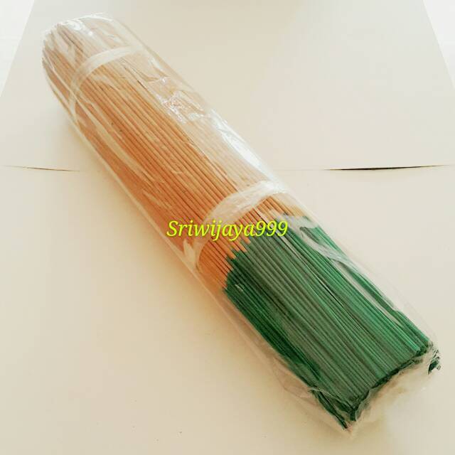 Hio Dupa Batang Kaki Hijau (Ongseng Leluhur) 1 Kg