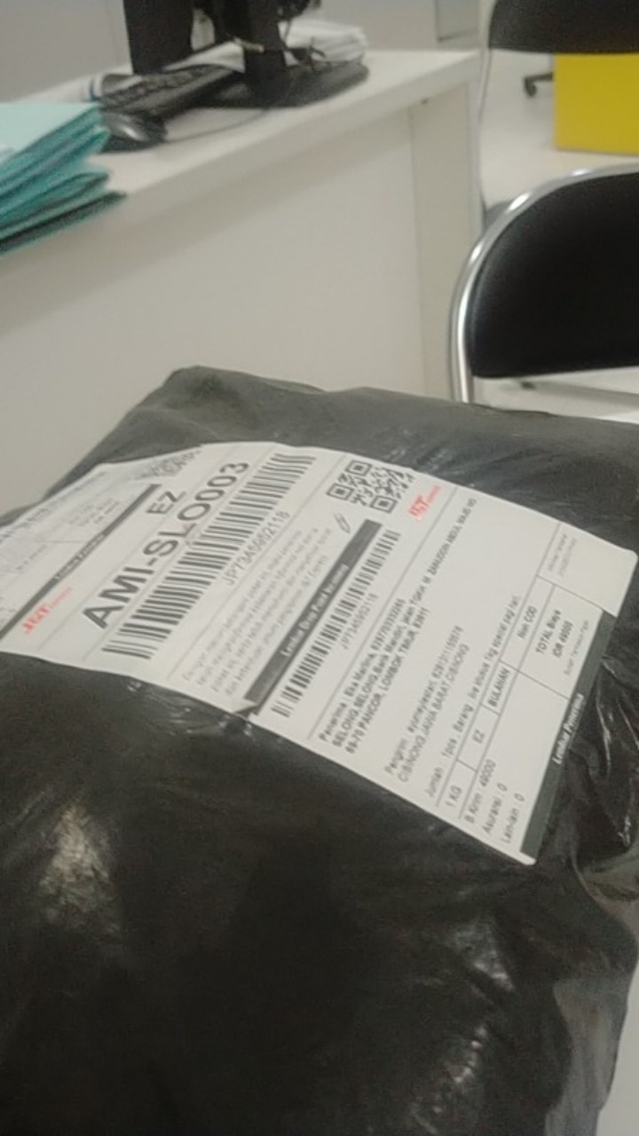 New Arrival Distro Batik Pria Bordir Sogan Hrb026 Batikaf Notoarto Batik Ipnu-ippnu Hem