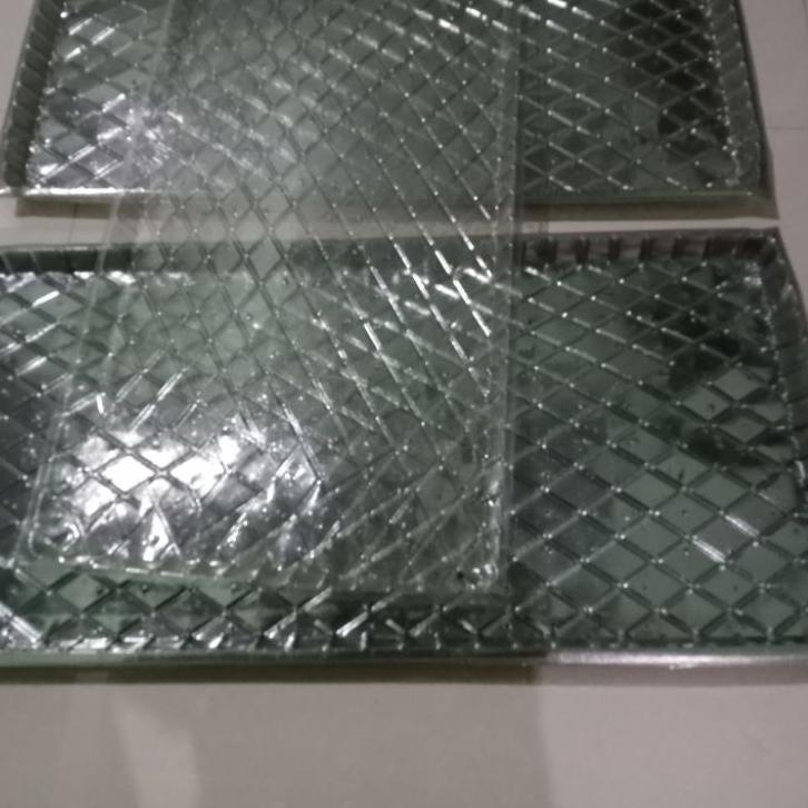 Flash Sale - tempat semai padi tray