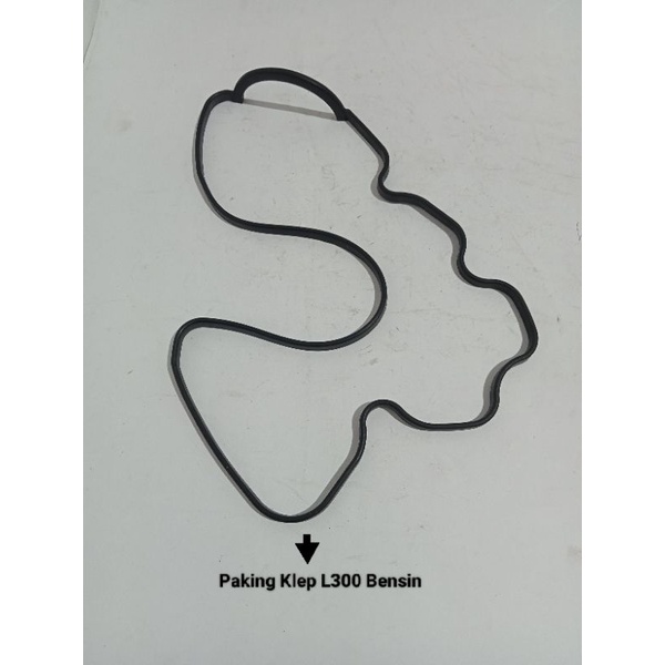 Paking Tutup Klep L 300 Bensin